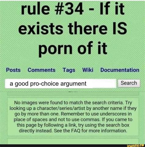 Is there any sites like “rule34” with the tags but just ...